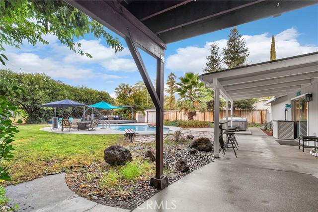 Detail Gallery Image 48 of 74 For 4298 Keith Ln, Chico,  CA 95973 - 3 Beds | 2 Baths