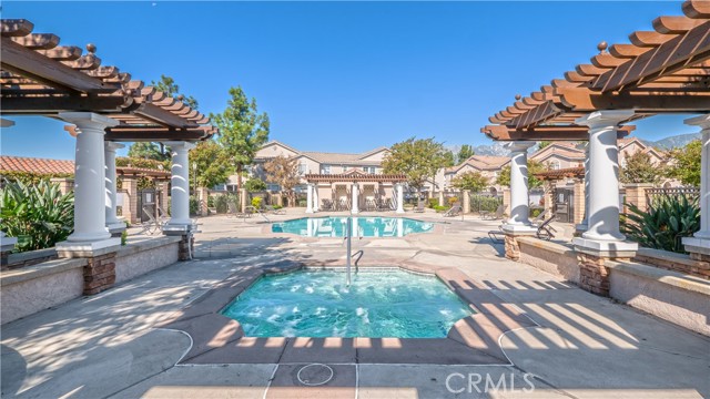 Detail Gallery Image 46 of 46 For 11450 Church St #84,  Rancho Cucamonga,  CA 91730 - 2 Beds | 2 Baths