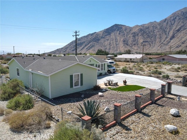 Detail Gallery Image 4 of 14 For 15792 N Crystal Springs Dr, Palm Springs,  CA 92262 - 2 Beds | 2 Baths