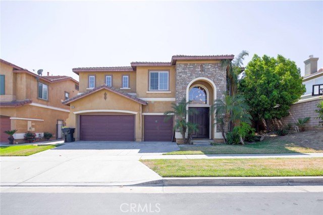 9450 Sun Meadow Court, Rancho Cucamonga, CA 91730