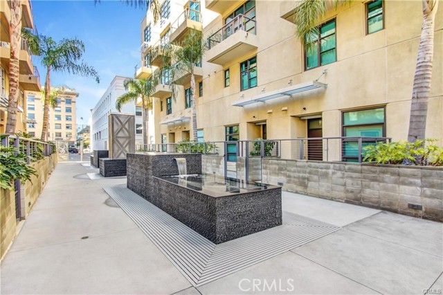 Detail Gallery Image 16 of 25 For 133 the Promenade #411,  Long Beach,  CA 90802 - 2 Beds | 2 Baths