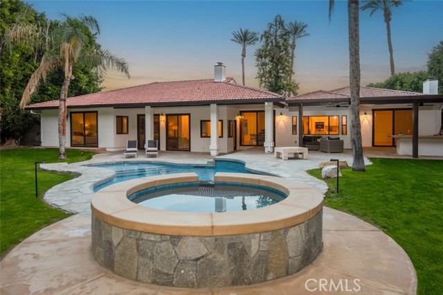 Detail Gallery Image 41 of 47 For 72020 Palm Crest Dr, Rancho Mirage,  CA 92270 - 3 Beds | 3/1 Baths