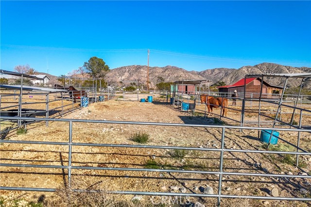 Detail Gallery Image 55 of 70 For 8949 Desert Willow Trl, Morongo Valley,  CA 92256 - 3 Beds | 2 Baths