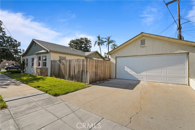 Detail Gallery Image 25 of 26 For 800 N Clementine St, Anaheim,  CA 92805 - 2 Beds | 1 Baths