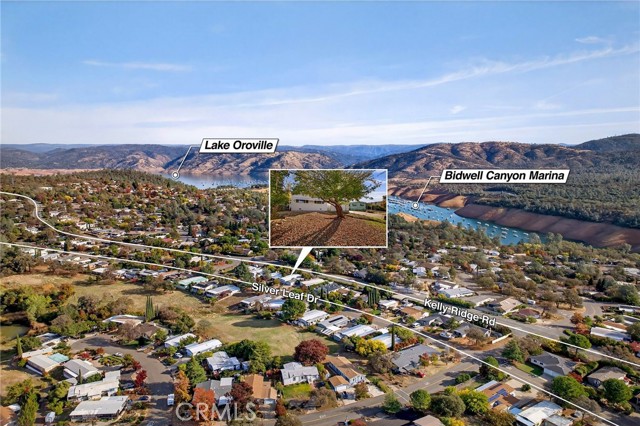 Detail Gallery Image 41 of 43 For 518 Silver Leaf, Oroville,  CA 95966 - 2 Beds | 2 Baths