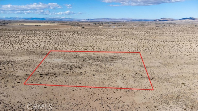 Detail Gallery Image 20 of 27 For 0 No Address Available, Newberry Springs,  CA 92365 - – Beds | – Baths