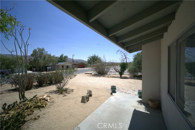 Detail Gallery Image 30 of 32 For 61740 Oleander Dr, Joshua Tree,  CA 92252 - 2 Beds | 2 Baths