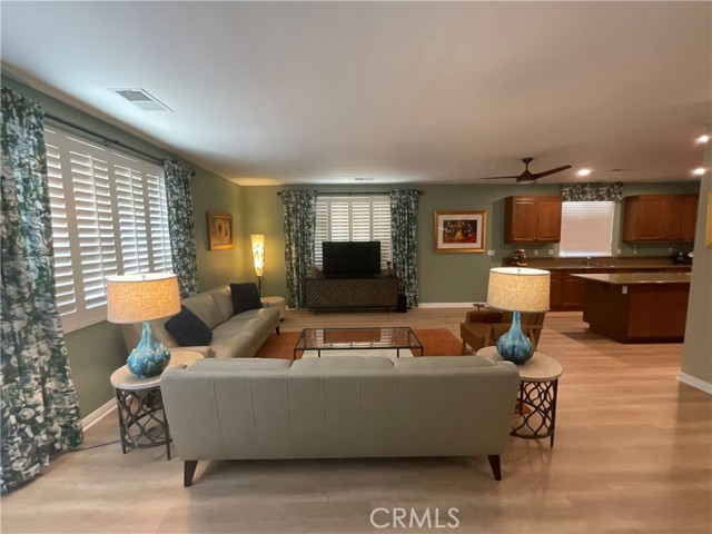 great room