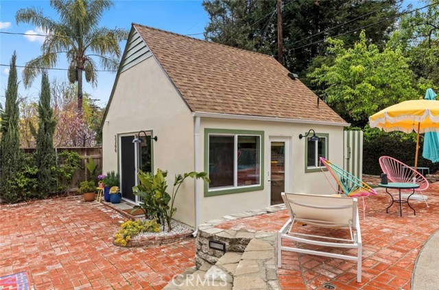 Detail Gallery Image 24 of 43 For 3364 Bennett, Los Angeles,  CA 90068 - 3 Beds | 3 Baths