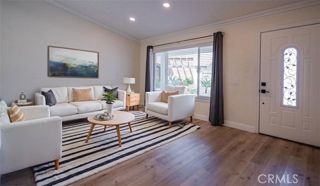 Detail Gallery Image 4 of 22 For 1908 E Alondra Ct, Ontario,  CA 91764 - 4 Beds | 2 Baths