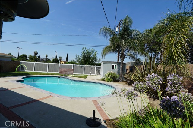 Detail Gallery Image 36 of 47 For 9327 Stanwin Ave, Arleta,  CA 91331 - 4 Beds | 2 Baths