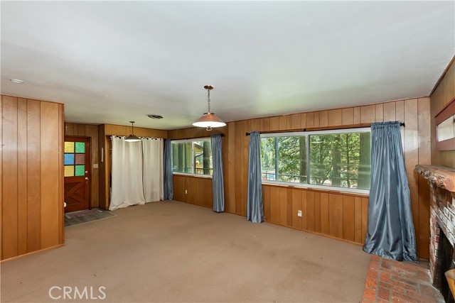 Detail Gallery Image 25 of 49 For 24141 Zell Ct, Crestline,  CA 92325 - 3 Beds | 2 Baths