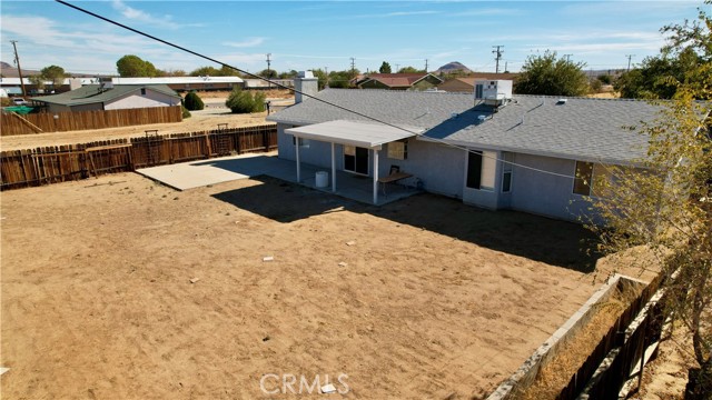 Detail Gallery Image 25 of 27 For 8913 Eucalyptus Ave, California City,  CA 93505 - 3 Beds | 2 Baths