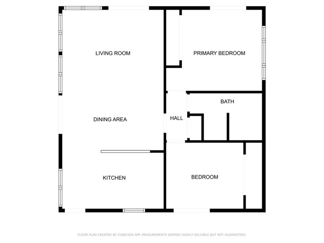 Detail Gallery Image 20 of 36 For 4561 Lagoon Dr, Kelseyville,  CA 95451 - 2 Beds | 1 Baths