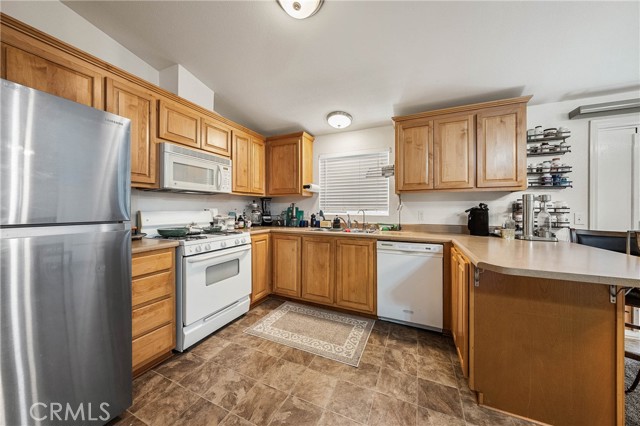 Detail Gallery Image 7 of 40 For 5187 Tomahawk Way, Kelseyville,  CA 95451 - 2 Beds | 2 Baths