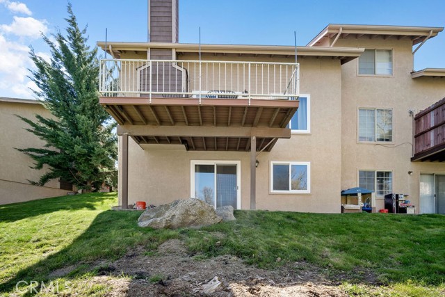Detail Gallery Image 28 of 37 For 18561 Glenview Ct, Tehachapi,  CA 93561 - 2 Beds | 2/1 Baths