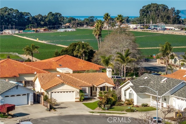 Detail Gallery Image 34 of 37 For 1294 San Sorrento Ct, Grover Beach,  CA 93433 - 3 Beds | 2 Baths