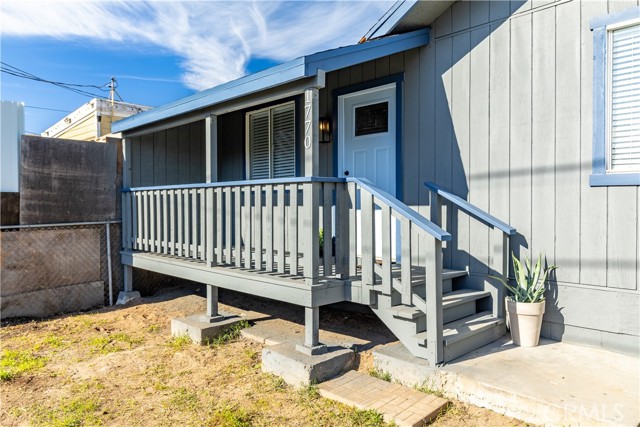 Detail Gallery Image 4 of 28 For 1770 Paso Robles, Oceano,  CA 93445 - 2 Beds | 1 Baths