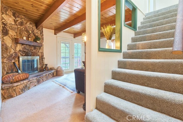 Detail Gallery Image 36 of 61 For 53062 Walters Dr, Idyllwild,  CA 92549 - 3 Beds | 2 Baths