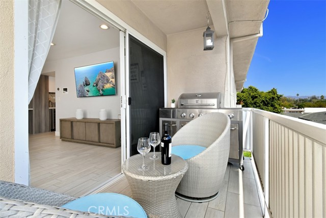 Detail Gallery Image 11 of 48 For 13543 Moorpark St #15,  Sherman Oaks,  CA 91423 - 1 Beds | 1/1 Baths