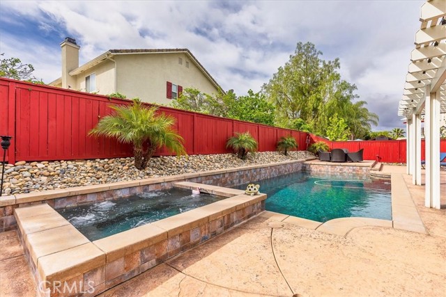 Detail Gallery Image 18 of 42 For 31955 Avenida Mallari, Temecula,  CA 92591 - 3 Beds | 2 Baths