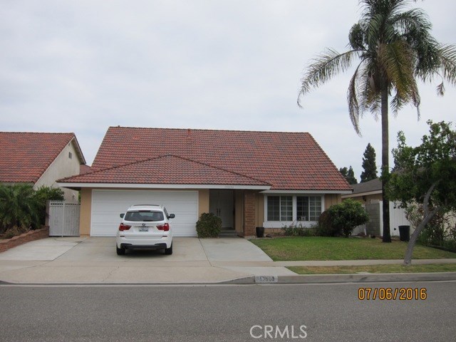 13033 Hart Pl, Cerritos, CA 90703