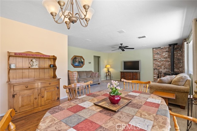 Detail Gallery Image 24 of 55 For 3113 Raccoon Dr, Lake Isabella,  CA 93240 - 3 Beds | 2 Baths