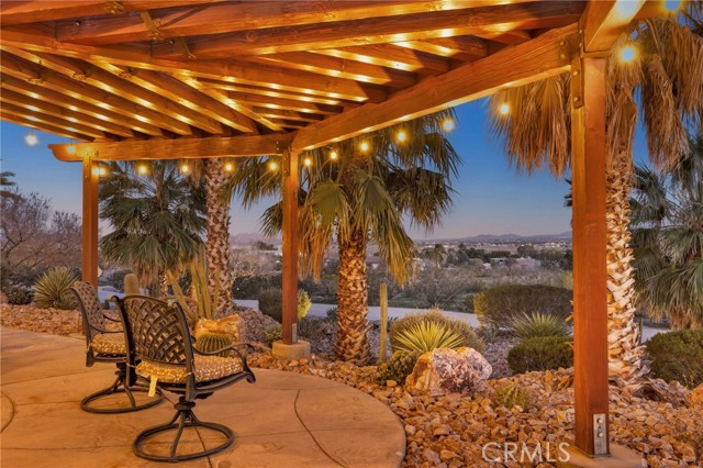 Detail Gallery Image 57 of 75 For 31024 Rabbit Springs Rd, Lucerne Valley,  CA 92356 - 4 Beds | 5 Baths