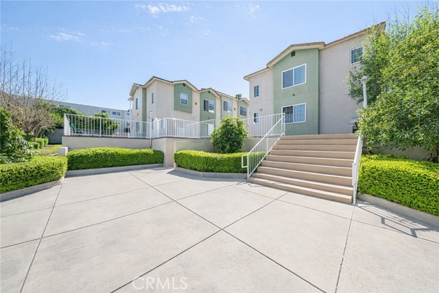 Detail Gallery Image 26 of 34 For 1506 Prospect #B,  San Gabriel,  CA 91776 - 3 Beds | 3 Baths