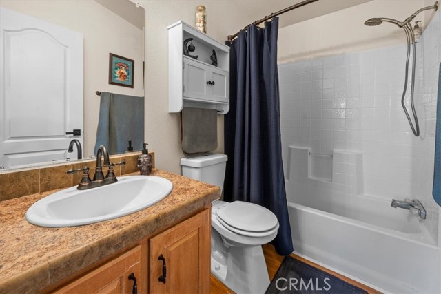 Detail Gallery Image 24 of 43 For 45935 Parkway, Big Bear City,  CA 92314 - 3 Beds | 2 Baths