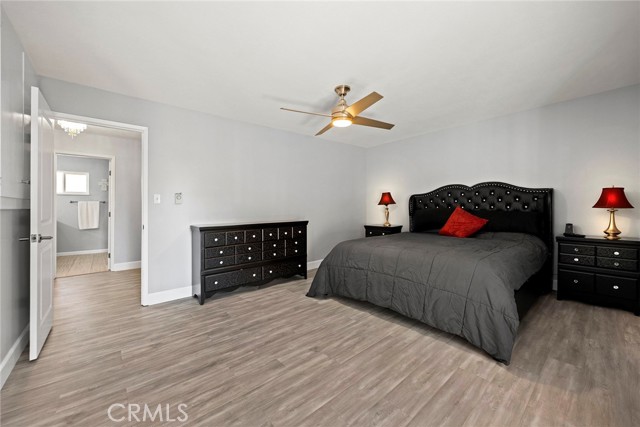 Detail Gallery Image 15 of 29 For 313 N Acacia #C, Fullerton,  CA 92831 - 2 Beds | 1/1 Baths