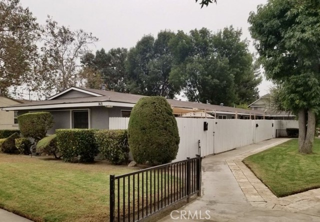 142 N Parker St, Orange, CA 92868