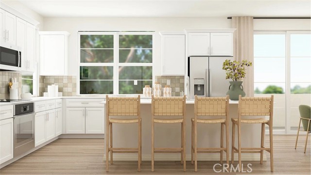 Detail Gallery Image 2 of 23 For 4591 S Forsyth Paseo, Ontario,  CA 91762 - 4 Beds | 3/1 Baths