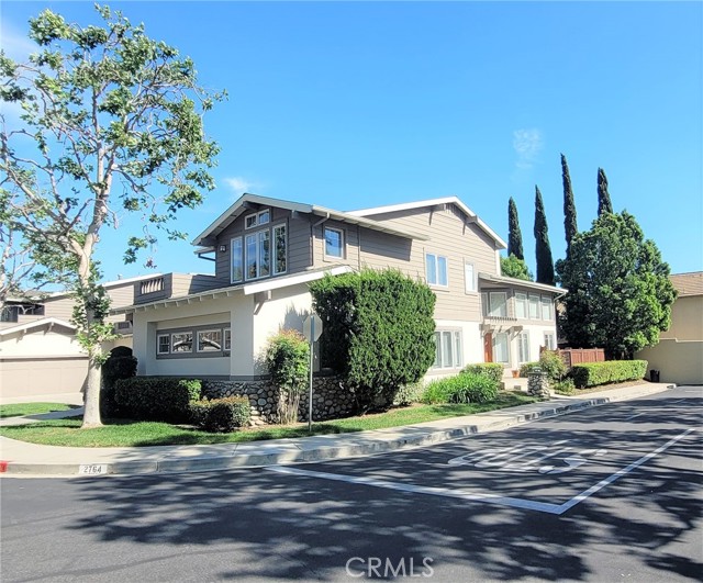 Detail Gallery Image 2 of 15 For 2764 Heritage, Pasadena,  CA 91107 - 3 Beds | 2/1 Baths