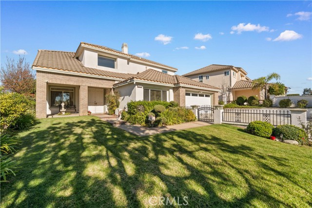 Detail Gallery Image 4 of 68 For 18383 Vantage Pointe, Rowland Heights,  CA 91748 - 6 Beds | 4 Baths