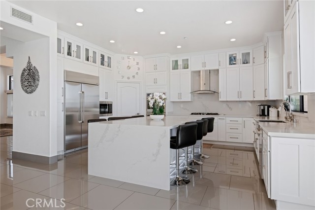 Detail Gallery Image 10 of 59 For 17764 Sidwell, Granada Hills,  CA 91344 - 4 Beds | 4 Baths