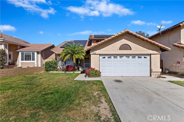 938 Amherst St, Corona, CA 92878