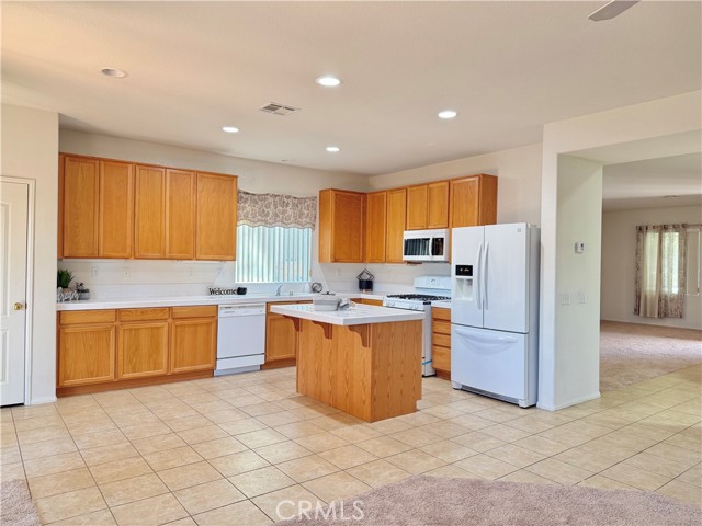 Detail Gallery Image 17 of 30 For 15121 Sorrel Rd, Victorville,  CA 92394 - 3 Beds | 2 Baths