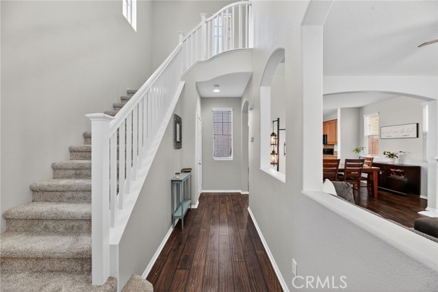 Detail Gallery Image 6 of 46 For 35715 Plume Ln, Murrieta,  CA 92562 - 3 Beds | 2/1 Baths