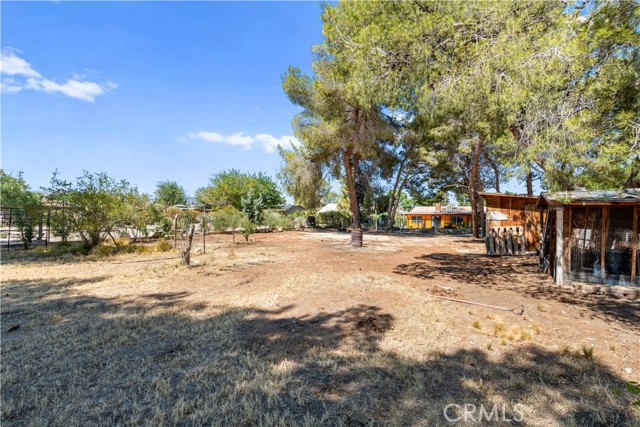 Detail Gallery Image 38 of 39 For 43236 20th St, Lancaster,  CA 93534 - 4 Beds | 2 Baths