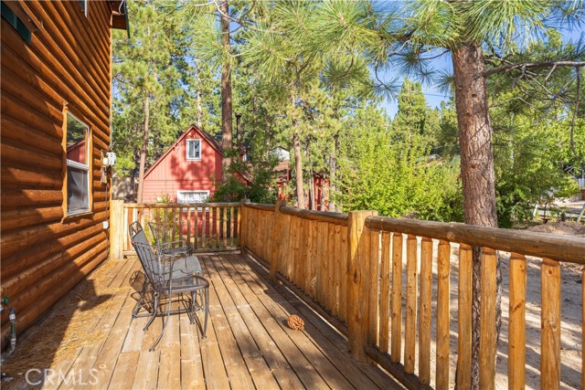 Detail Gallery Image 32 of 32 For 39998 Glenview Road, Big Bear Lake,  CA 92315 - 2 Beds | 1/1 Baths
