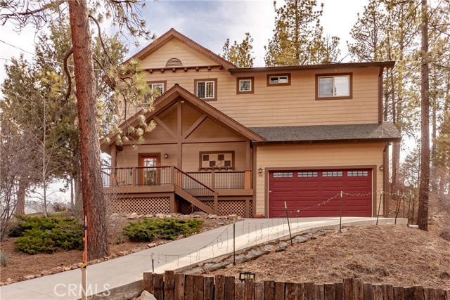 Homes For Sale Big Bear