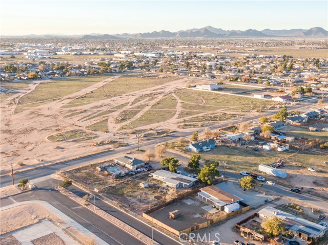 Detail Gallery Image 40 of 42 For 22947 Lucilla Rd, Apple Valley,  CA 92308 - 3 Beds | 1 Baths