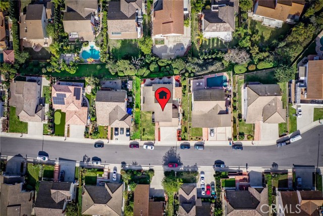 Detail Gallery Image 41 of 48 For 11835 Pocasset Dr, Whittier,  CA 90601 - 4 Beds | 3 Baths