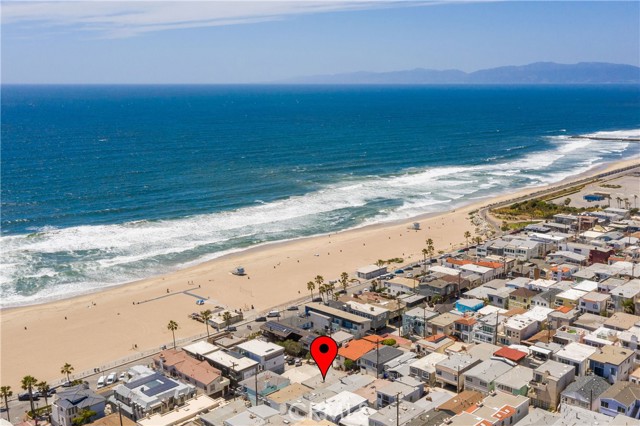 116 41st Street, Manhattan Beach, California 90266, 3 Bedrooms Bedrooms, ,1 BathroomBathrooms,Residential,Sold,41st,SB22097423