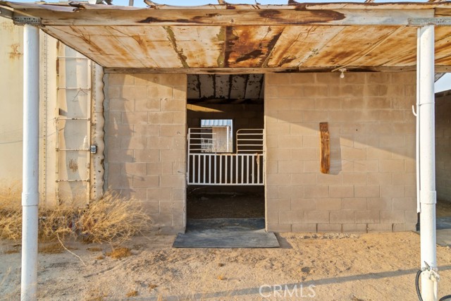 Detail Gallery Image 39 of 75 For 16736 Wild Rd, Helendale,  CA 92342 - 0 Beds | 0 Baths