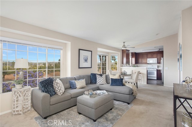 Detail Gallery Image 1 of 1 For 23412 Pacific Park Dr 26j,  Aliso Viejo,  CA 92656 - 2 Beds | 2 Baths