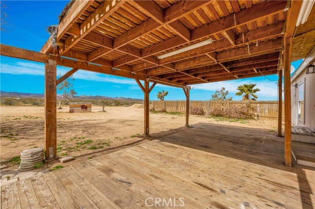 Detail Gallery Image 37 of 50 For 492 Surrey Ave, Landers,  CA 92284 - 3 Beds | 2 Baths