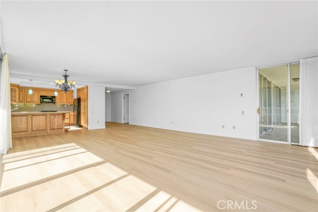 NEW LVP Floors