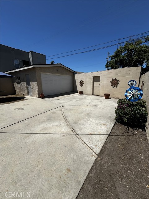 Detail Gallery Image 44 of 47 For 1449 W 45th St, Los Angeles,  CA 90062 - 4 Beds | 2 Baths